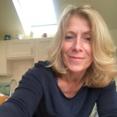 Jane of Lyme Bay Pilates who teached Pilates in Lyme Regis and Musbury